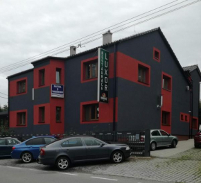 Luxor, Havířov